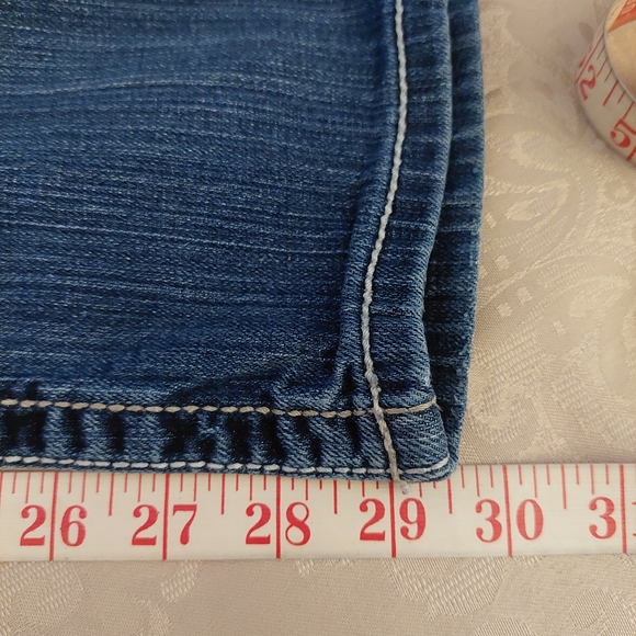 BKE Payton Skinny Jeans Sz 29S - Picture 7 of 10